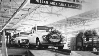 Kisah Keuangan Nissan: Ancaman Kehilangan Sejarah Manufaktur