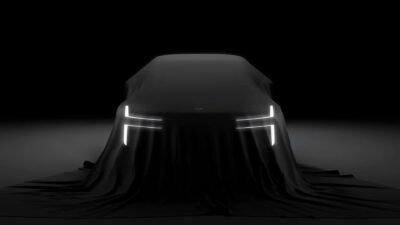 Volvo Bangun Polestar 7 di Slovakia: Strategi untuk Hindari Tarif