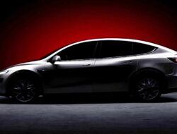 Tesla Meluncurkan Mobil Listrik Baru: Inovasi Terbaru di Industri Otomotif