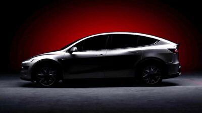 Tesla Meluncurkan Mobil Listrik Baru: Inovasi Terbaru di Industri Otomotif