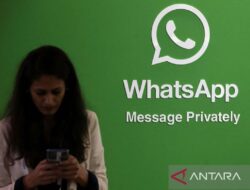 Cara Mudah Baca Pesan WhatsApp Tanpa Buka Chat