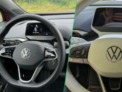Perbaikan Gangguan Penting di Volkswagen ID.4