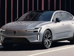 Pembatalan Wagon dan Sedan Volvo: Analisis dan Dampaknya
