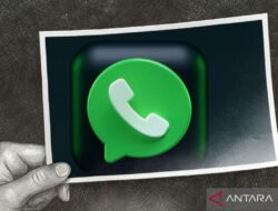 Cara Lihat Pesan WhatsApp Terhapus dengan Notifikasi Android