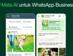 Keunggulan WhatsApp Business Untuk UMKM: Fitur & Tips
