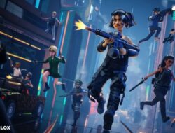 Tips Menghindari Penipuan di Game Roblox