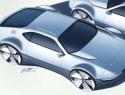 Volkswagen Menghadirkan Inovasi Mobil Sport Baru