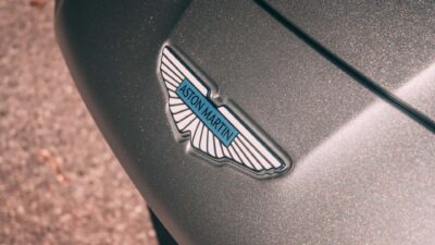 Aston Martin Jual Saham Tim F1, Rencana Go Private