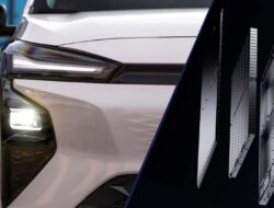 Sumber Inovatif Baterai Chevrolet Bolt EV