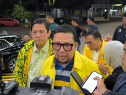 Golkar Buka Peluang Posisi Setya Novanto di Politik Kembali