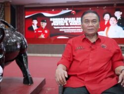 Bambang Pacul Strategi Pemilu PDIP 2029: Julukan Komandan Korea