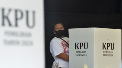 Analisis Kemenangan Saparudin-Dessy di Quick Count PSU Pangkalpinang
