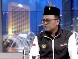 PDIP Bantah Jadi Dalang Demo: Parpol Penyeimbang!