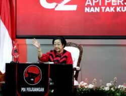 Hasto Resmi Bebas, Megawati Pidato di Kongres PDIP!