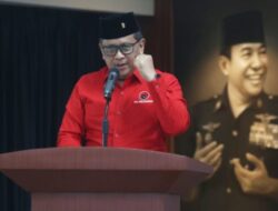 Hasto Ingatkan Kader PDIP agar Tidak Merasa Tinggi dari Rakyat