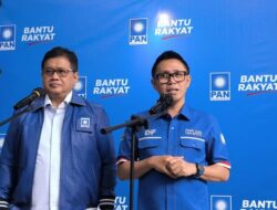 Eko Patrio dan Uya Kuya Dikeluarkan dari Anggota DPR Fraksi PAN