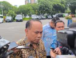 Pertimbangkan Pilihan PSI atau Gerindra: Budi Arie Mendukung Perintah Presiden
