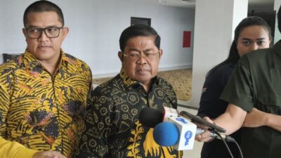 Prabowo Beri Abolisi-Amnesti: Membangun Jembatan Retak