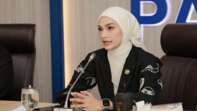 Evaluasi Tunjangan Anggota DPR oleh Fraksi PAN: Kader Diminta Bersikap Sederhana