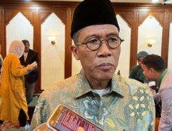 DPR dan Besaran Tunjangan Rumah Rp 50 Juta: Sri Mulyani