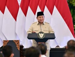 Prabowo Beri Maaf: Tom Lembong dan Hasto Berdamai untuk Persatukan Masyarakat