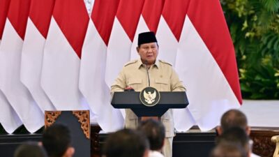 Prabowo Beri Maaf: Tom Lembong dan Hasto Berdamai untuk Persatukan Masyarakat