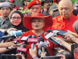 PDIP Memutuskan Pemberian Amnesti ke Hasto: Tindakan Wajar?