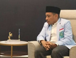 Pengampunan Tom Lembong-Hasto: Prabowo Rekonsiliasi Nasional