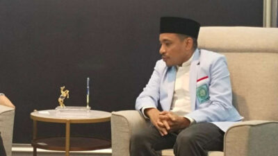 Pengampunan Tom Lembong-Hasto: Prabowo Rekonsiliasi Nasional