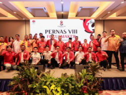 Fokusmaker Dorong Anak Muda Golkar Berkontribusi untuk Indonesia