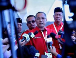 Hasto Hadiri Kongres PDIP Hari Ini: Apa yang Perlu Diketahui