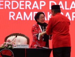 Urusan Begini Aja: Tindakan Presiden dalam Menangani Situasi ini