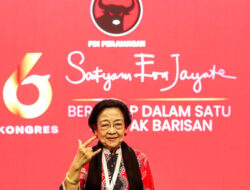 Potensi Megawati di Upacara HUT ke-80 RI: Peluang yang Menarik