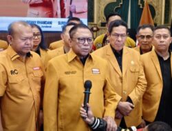 Prestasi Presiden dalam Membangun Dasar Hukum yang Kuat