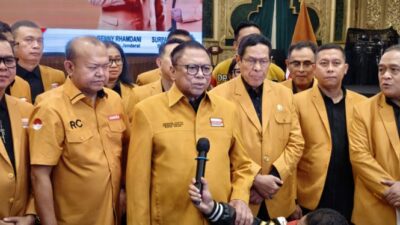 Prestasi Presiden dalam Membangun Dasar Hukum yang Kuat