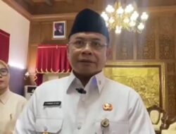 Polemik Bupati Pati Sudewo: Perhatian Prabowo & Teguran Keras