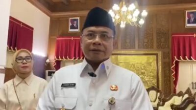 Polemik Pemakzulan Bupati Pati: DPR dan Aturan Hukumnya