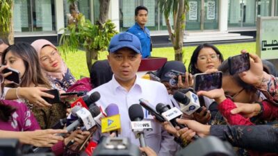 Putusan MK Larang Wamen Rangkap Jabatan: Respons Istana