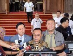 Rahayu Saraswati Mundur dari Anggota DPR: Ulasan Dasco