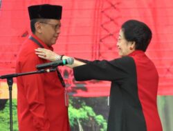 Megawati Pilih Hasto Sebagai Sekjen PDIP: Alasan dan Keputusan Terbaru