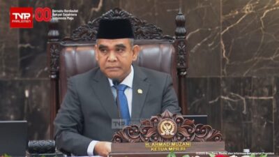 Ketua MPR: Amandemen UUD 1945 Bukan Solusi Terbaik