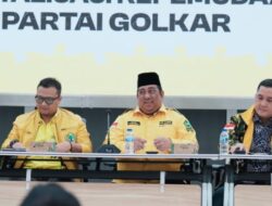 Cara DPP Partai Golkar Rayakan HUT ke-80 RI: Semangat Kekaryaan