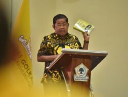 Bahlil Dukung Program Prabowo untuk Stabilitas Ekonomi Nasional