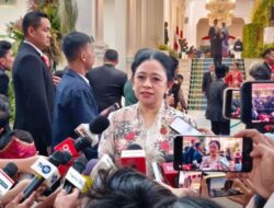 Heboh Gaji Anggota DPR Naik Jadi Rp 3 Juta/hari: Tanggapan Puan