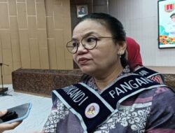 Perubahan Kepemimpinan: Bambang Pacul Diganti FX Rudy Sebagai Ketua DPD PDIP Jateng