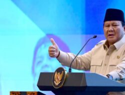 45% Publik Dukung Kebijakan Amnesti dan Abolisi Prabowo: Data Terbaru