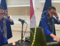 Eko Patrio Minta Maaf Setelah Viral Joget Parodi Sound Horeg