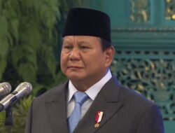 Prabowo Kumpulkan Pimpinan Parpol dan Lembaga Negara: Analisis Lengkap