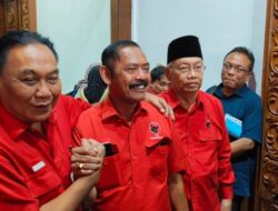 Saya Tetap Setia di PDIP: Alasan dan Keyakinan