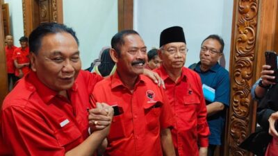 Saya Tetap Setia di PDIP: Alasan dan Keyakinan